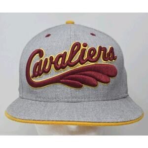 New Era‎ 9FIFTY Cleveland Cavaliers NBA Hardwood Classics Men's SnapBack Hat Cap